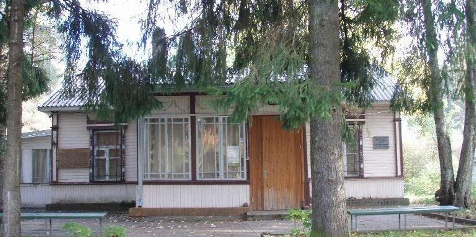 Narva, die östlichste Stadt Estlands